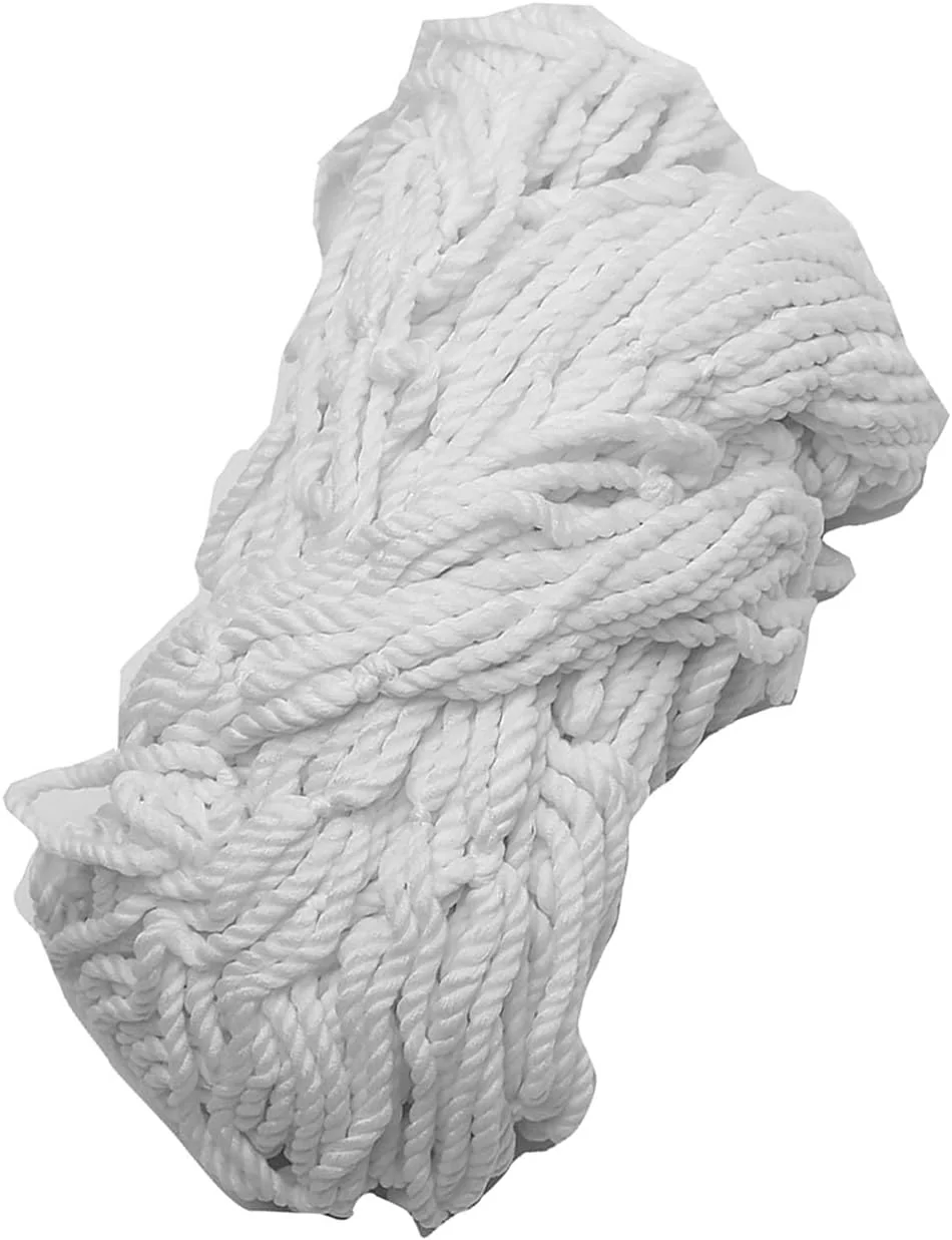 TOPINCN Soccer Net TOPINCN Soccer Goal Nets Sports Replacement