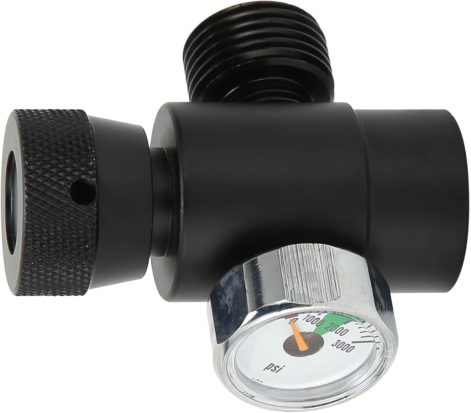 TOPINCN Soda Valve Adapter Tr21 Refill Station Co2