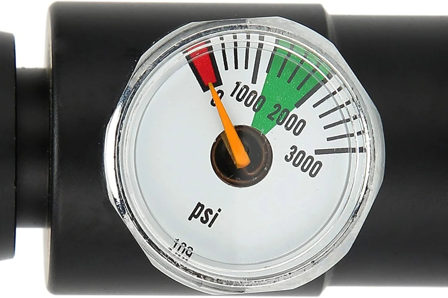 TOPINCN Soda Valve Adapter Tr21 Refill Station Co2