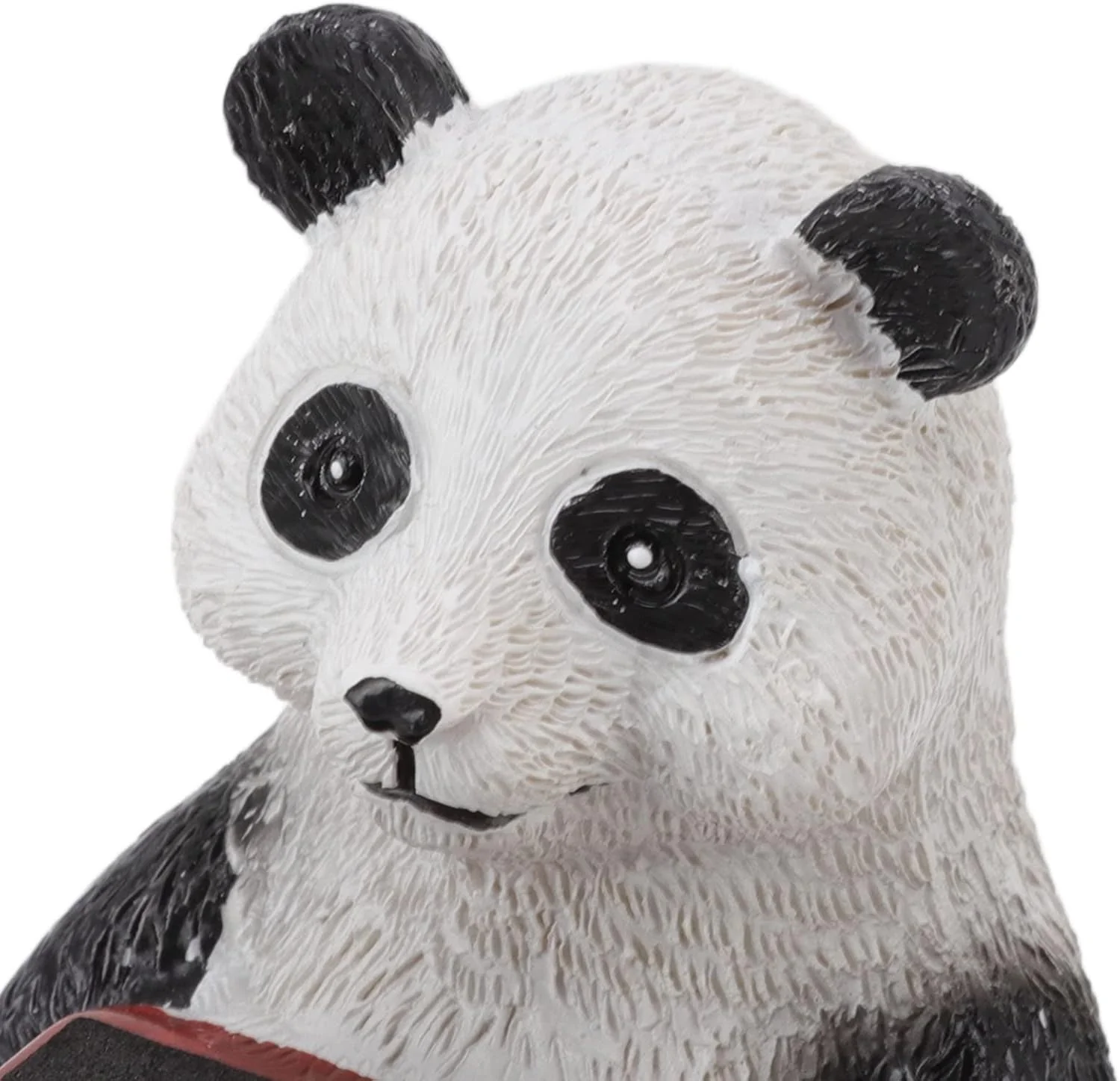 TOPINCN Solid Resin Jewelry Display Stand, Resin Watch