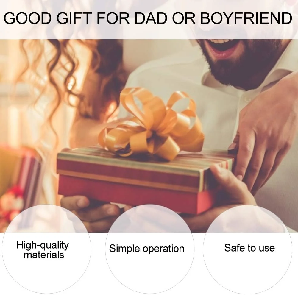 TOPINCN Spurs Stainless Steel Spurs Riding Horse Roping