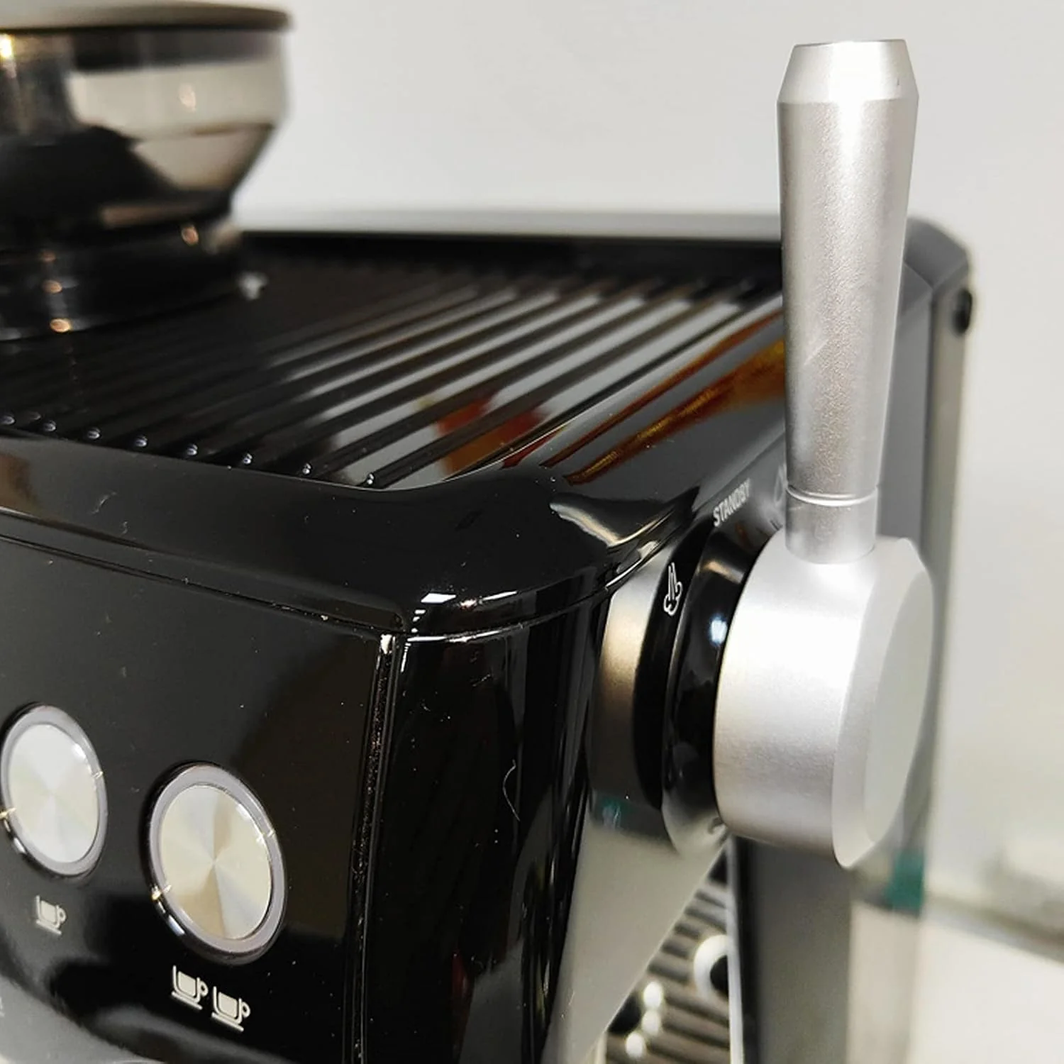 TOPINCN Steam Lever for Breville Sage 870 875