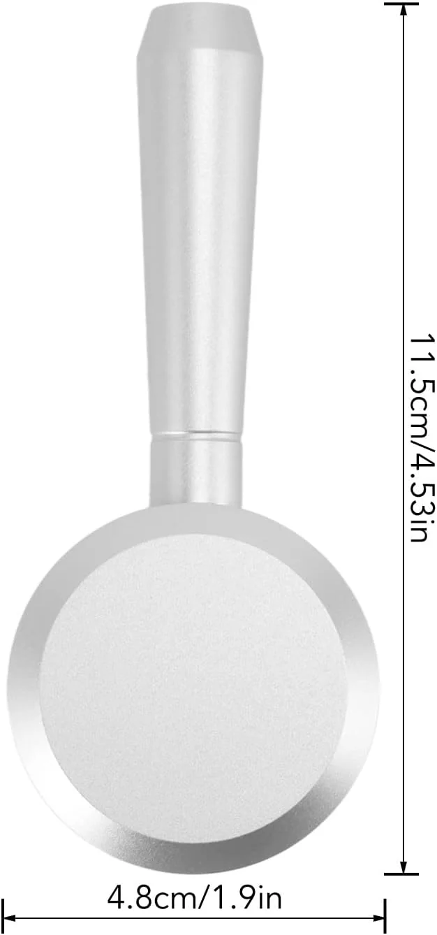 TOPINCN Steam Lever for Breville Sage 870 875