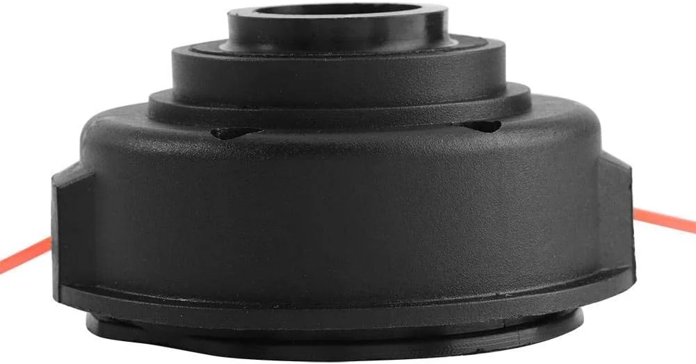 TOPINCN String Trimmer Head, Universal Replacement Grass Brush