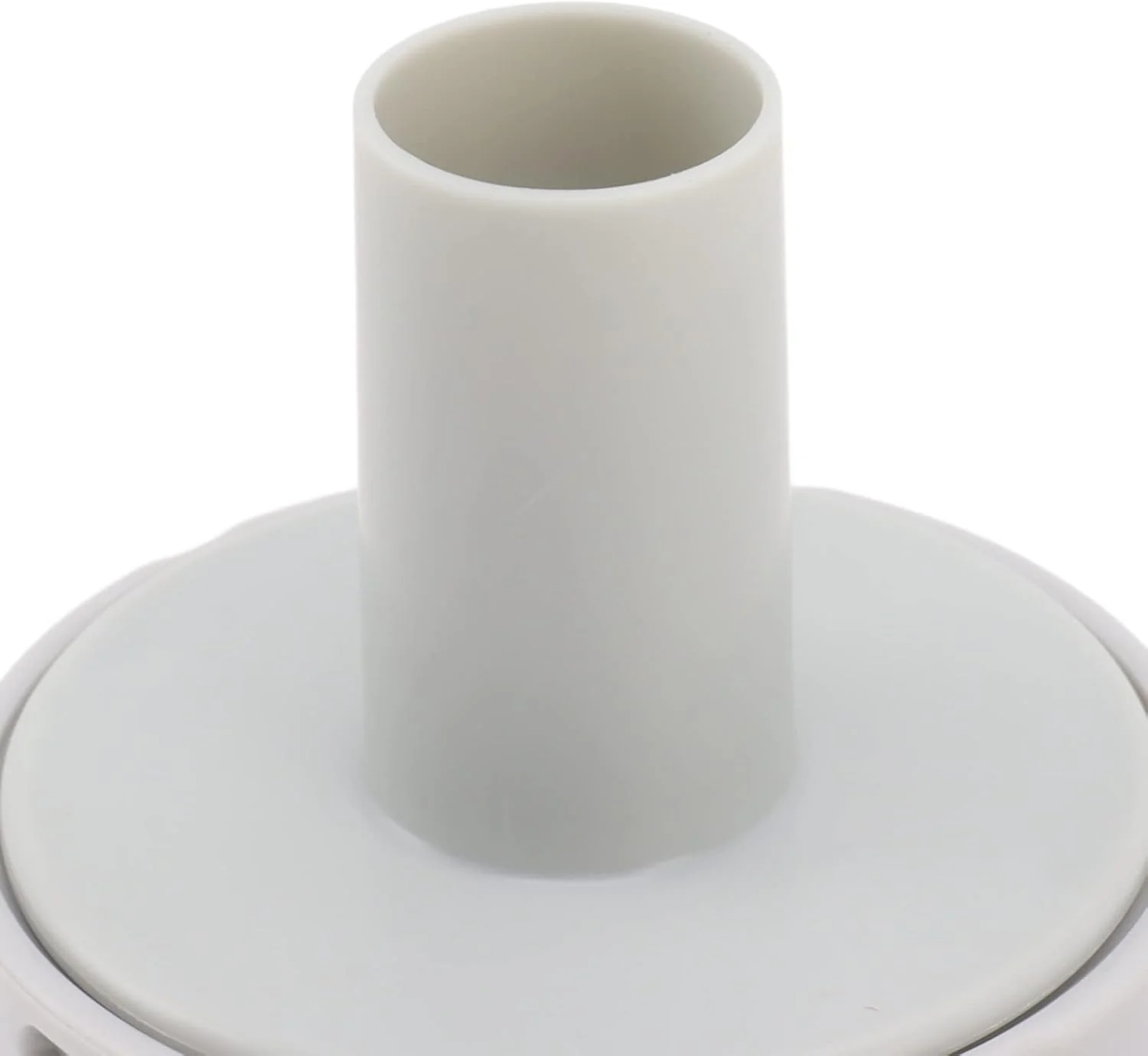 TOPINCN Swimming Pool Filter Connector, Plastic Strainer Hose