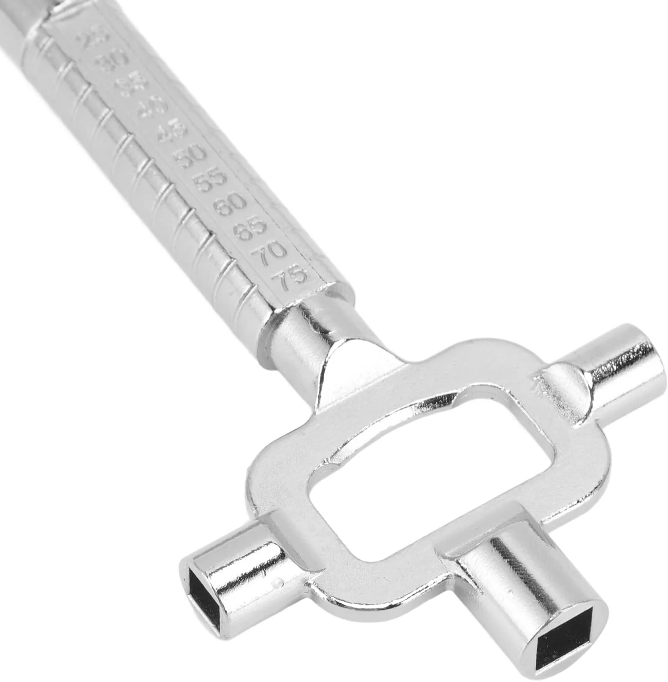 TOPINCN Tool, Multi Purpose Zinc Alloy Cylinder Cam