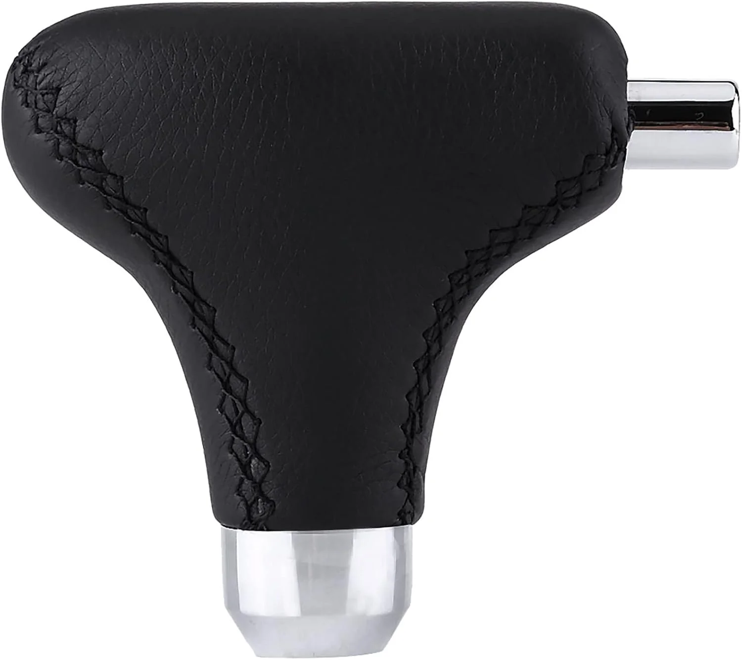 TOPINCN Universal Gear Shift Knob, Car Shifter Shift