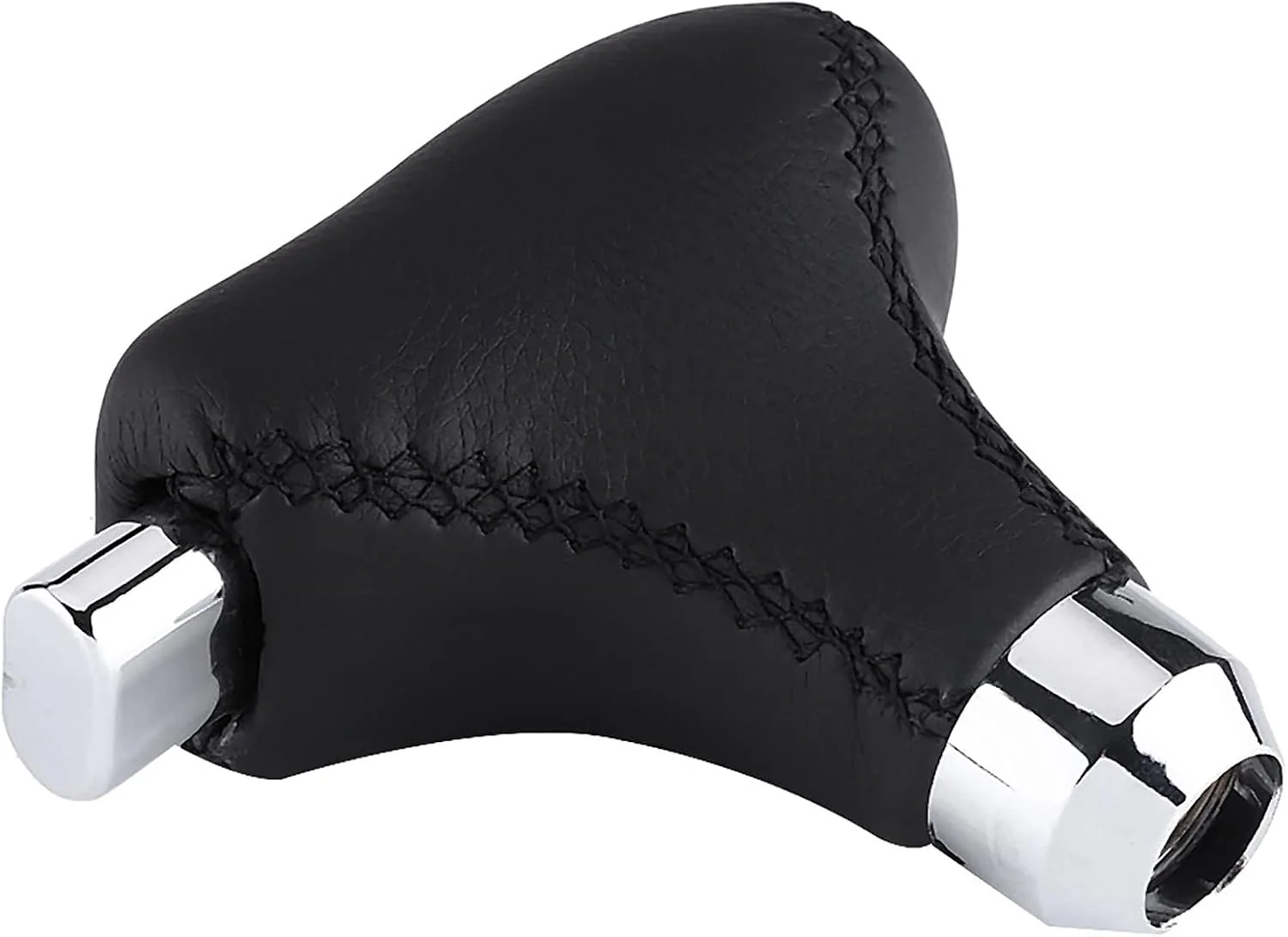 TOPINCN Universal Gear Shift Knob, Car Shifter Shift