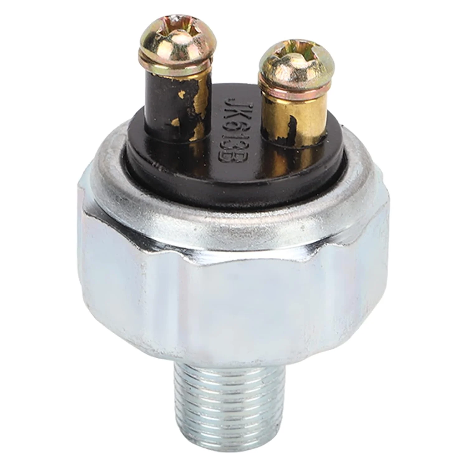 TOPINCN Universal Hydraulic Pressure Brake Light Switch Kit