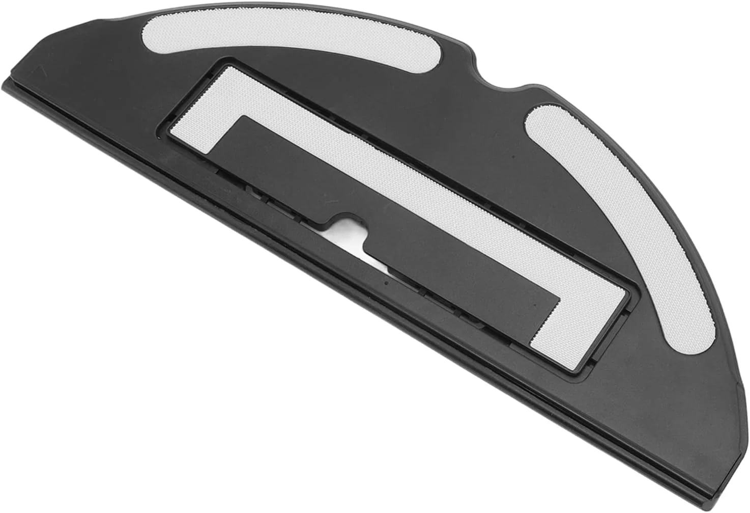 TOPINCN Vacuum Cleaner Mop Plate, Electrical Controlled Mop