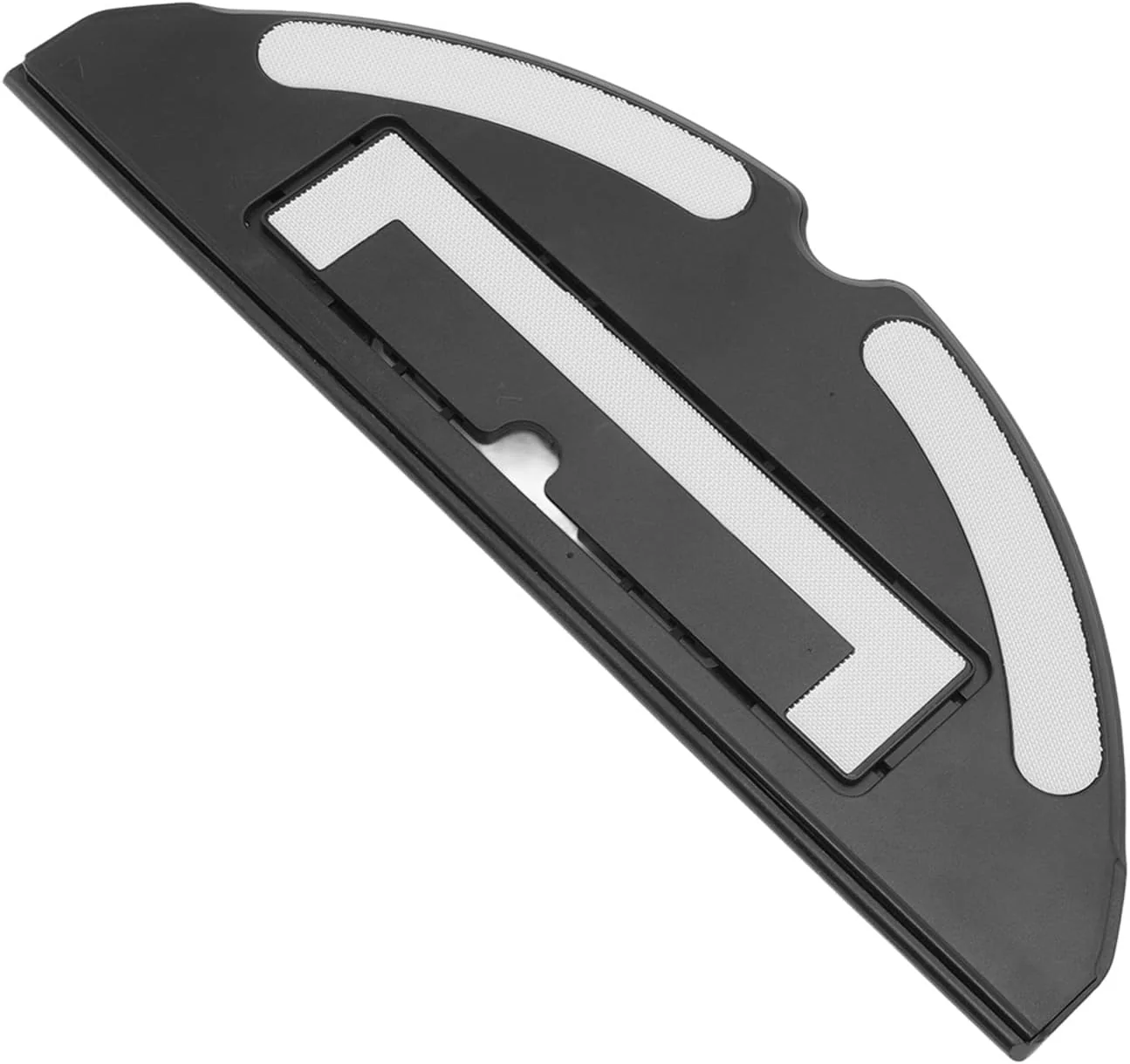 TOPINCN Vacuum Cleaner Mop Plate, Electrical Controlled Mop