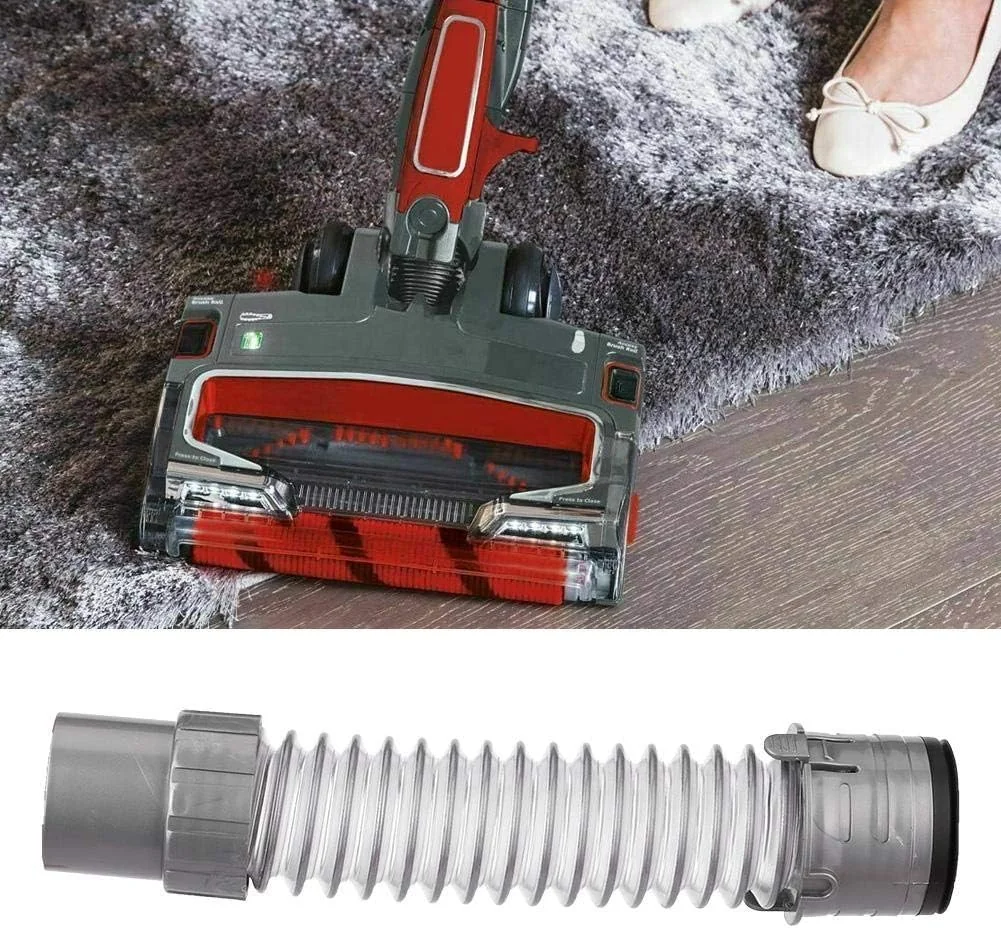 TOPINCN Vacuum Hose for Shark NV42 Accessory, Universal Flexible