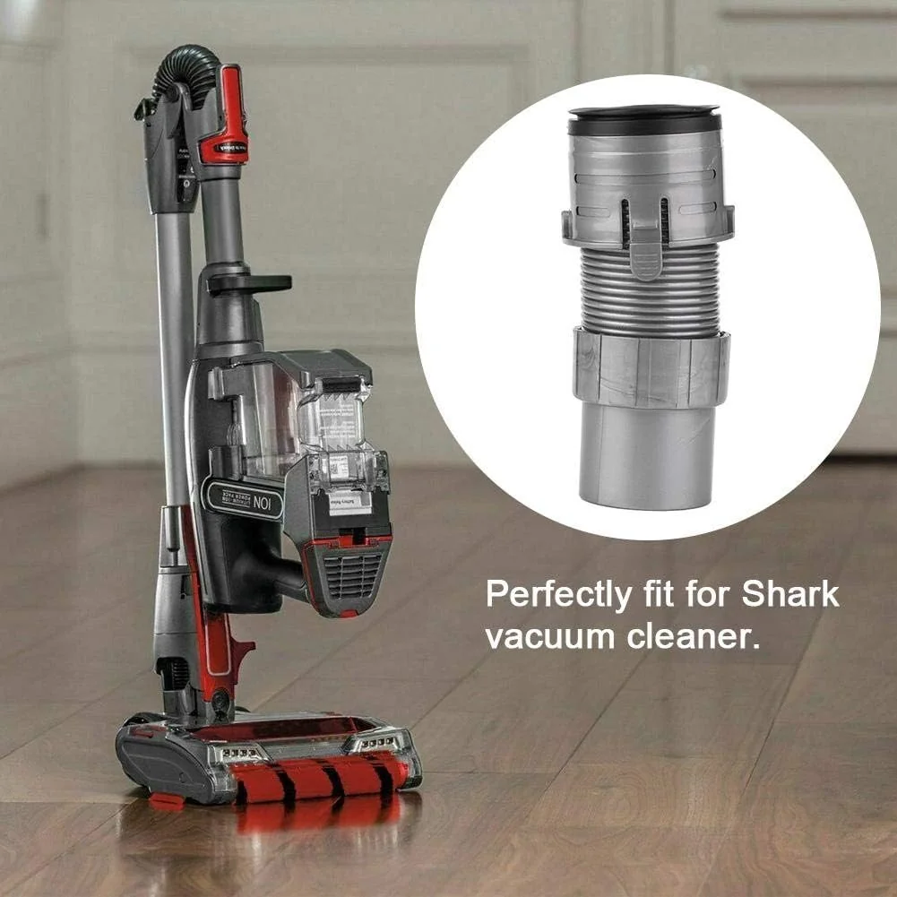 TOPINCN Vacuum Hose for Shark NV42 Accessory, Universal Flexible