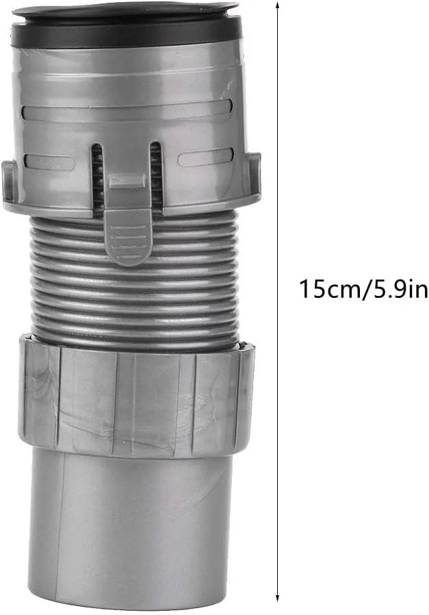 TOPINCN Vacuum Hose for Shark NV42 Accessory, Universal Flexible