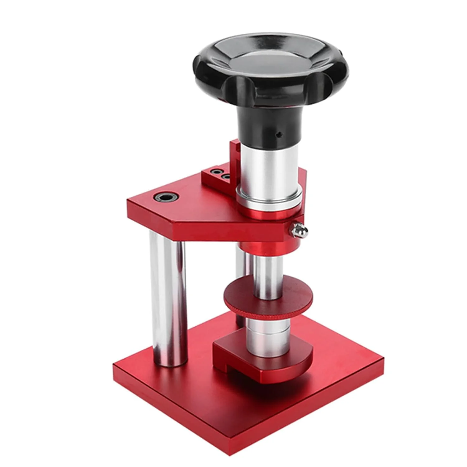 TOPINCN Watch Repair Tools, Watch Press, Watch Case Closer